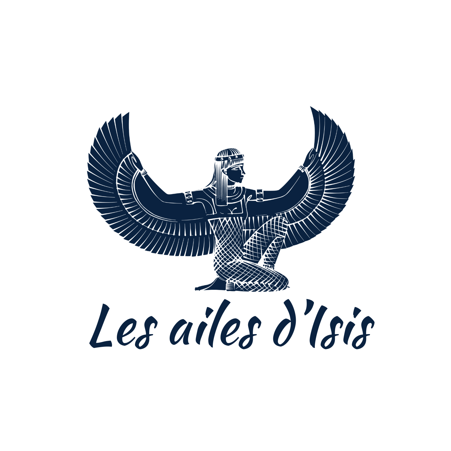 Les ailes d'Isis